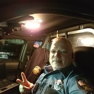 Meet your Posher, Christopher